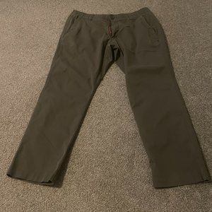 Under Armour Pants - Chino's - 38x30"